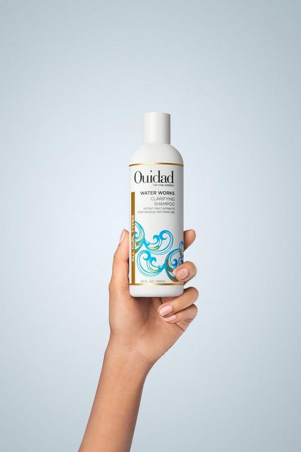 Ulta Ouidad  Water Works Clarifying Shampoo