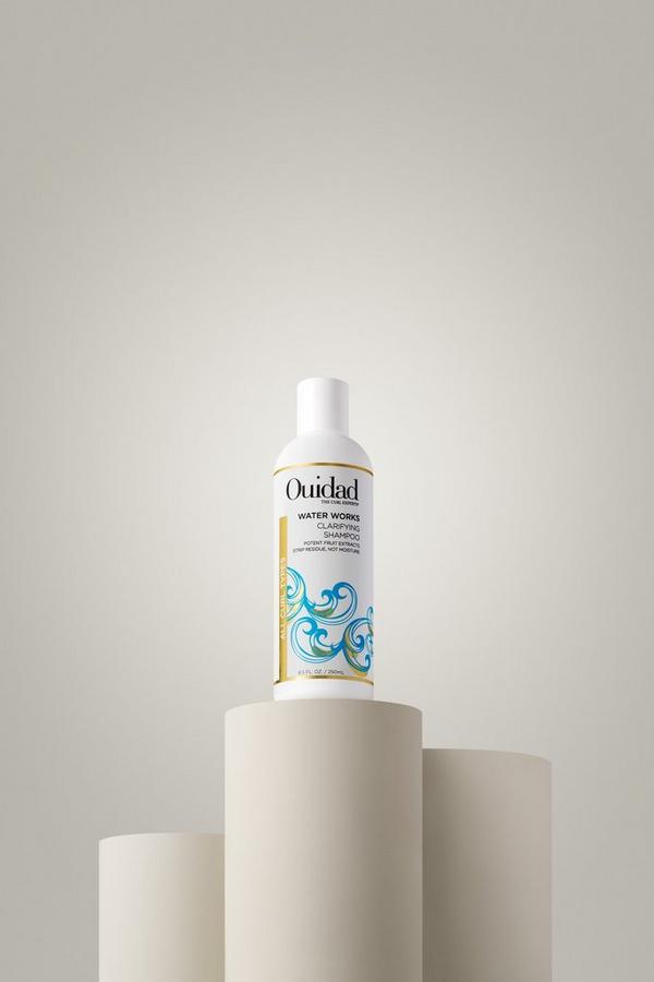 Ulta Ouidad  Water Works Clarifying Shampoo