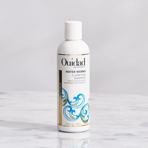 Ulta Ouidad  Water Works Clarifying Shampoo