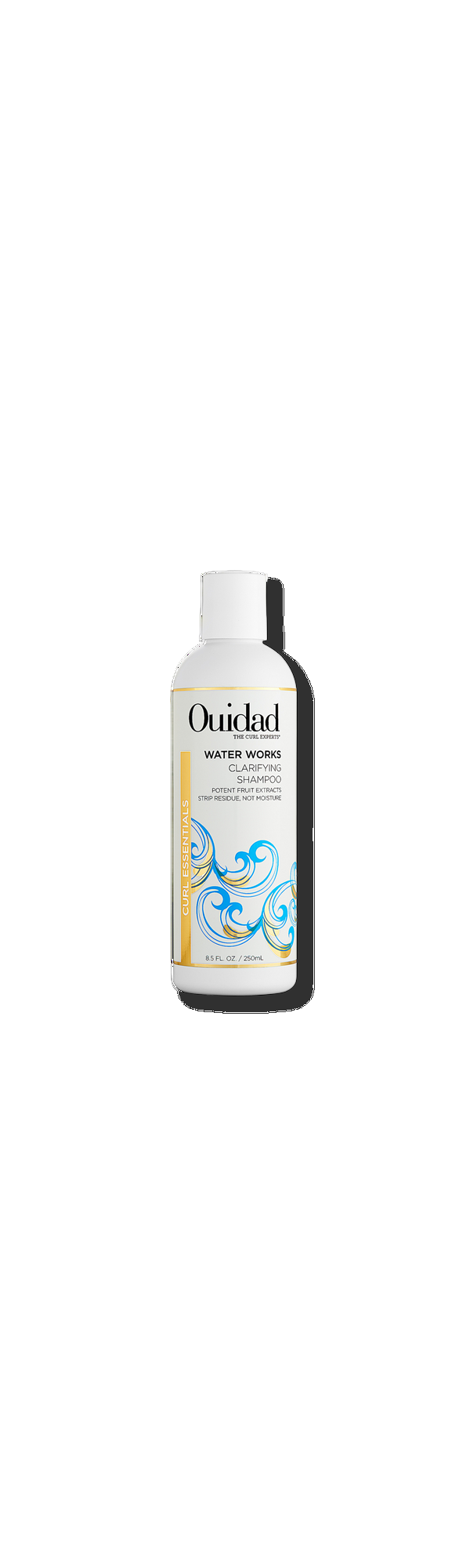 Ulta Ouidad  Water Works Clarifying Shampoo