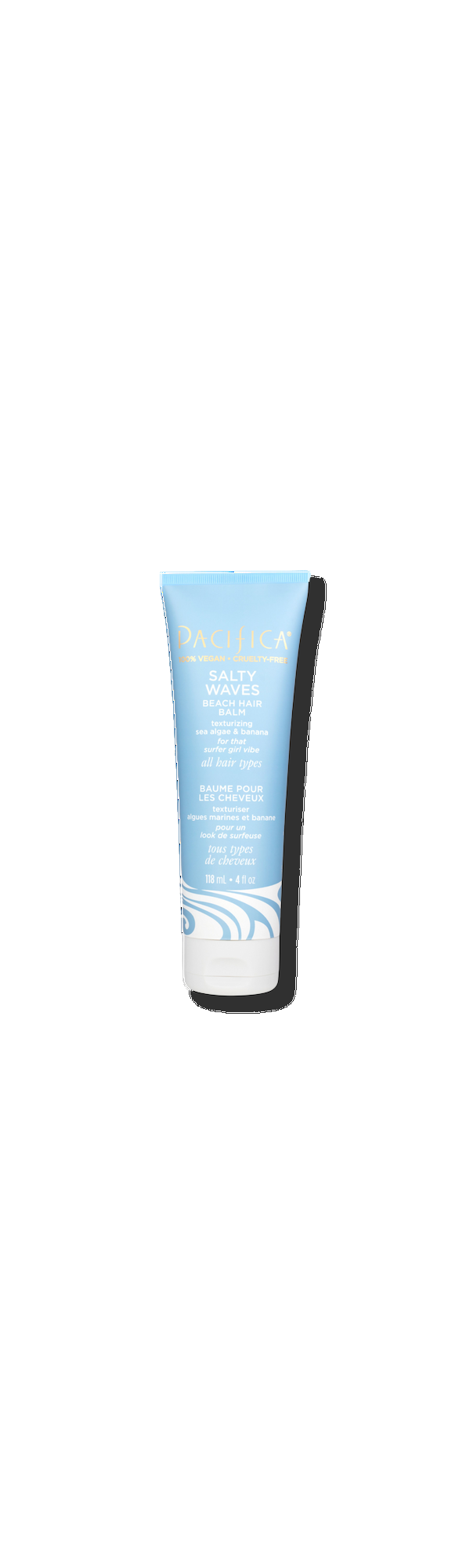 Ulta Pacifica  Beach Hair Balm Salty Waves