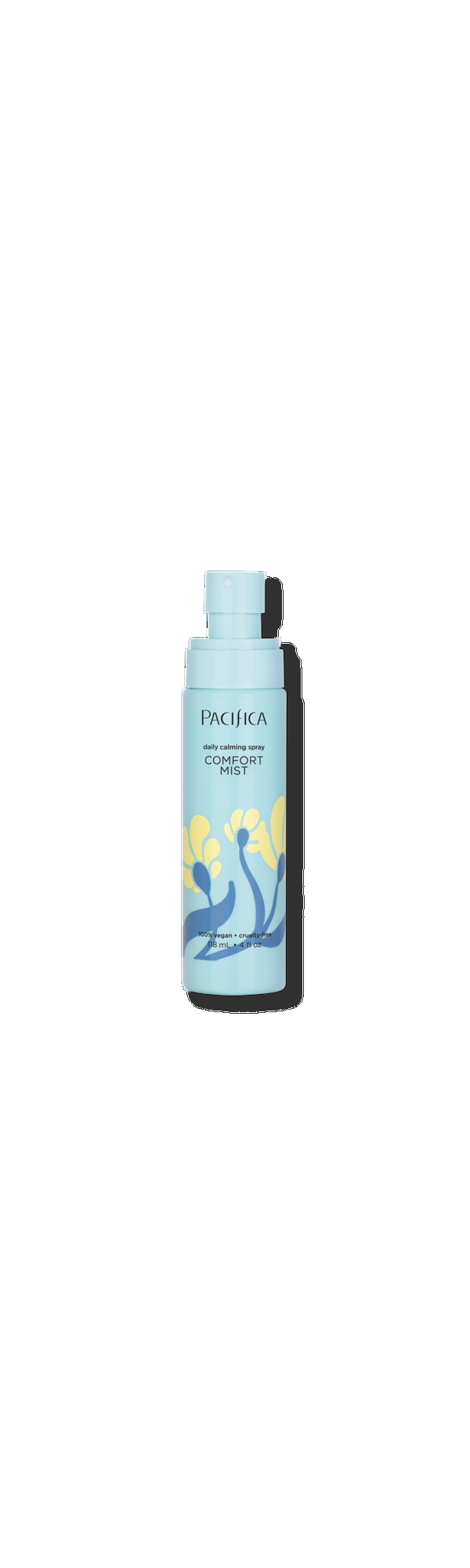 Ulta Pacifica  Comfort Mist Daily Calming Spray