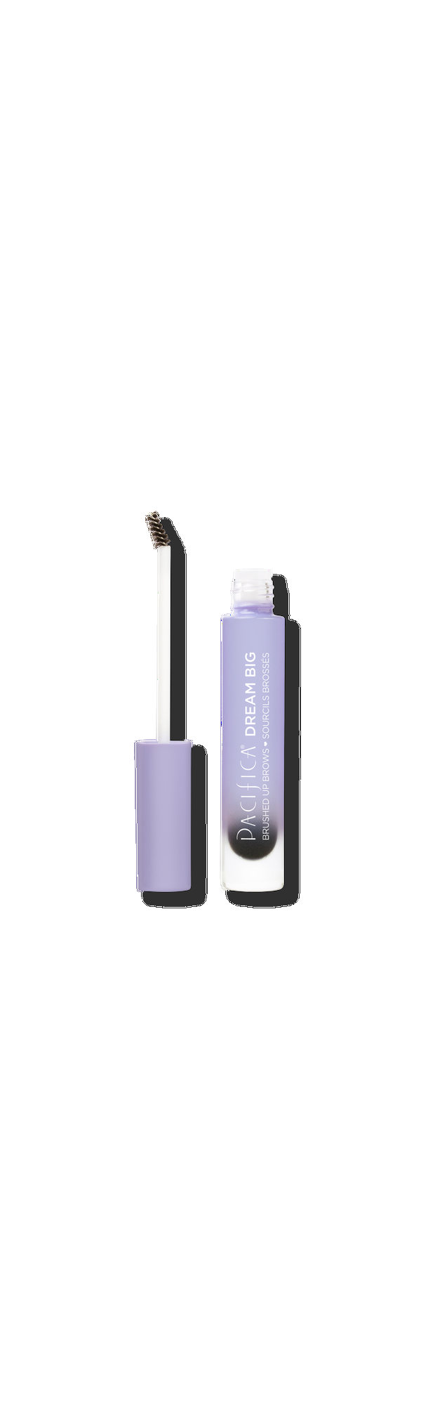 Ulta Pacifica  Dream Big Brushed Up Brows