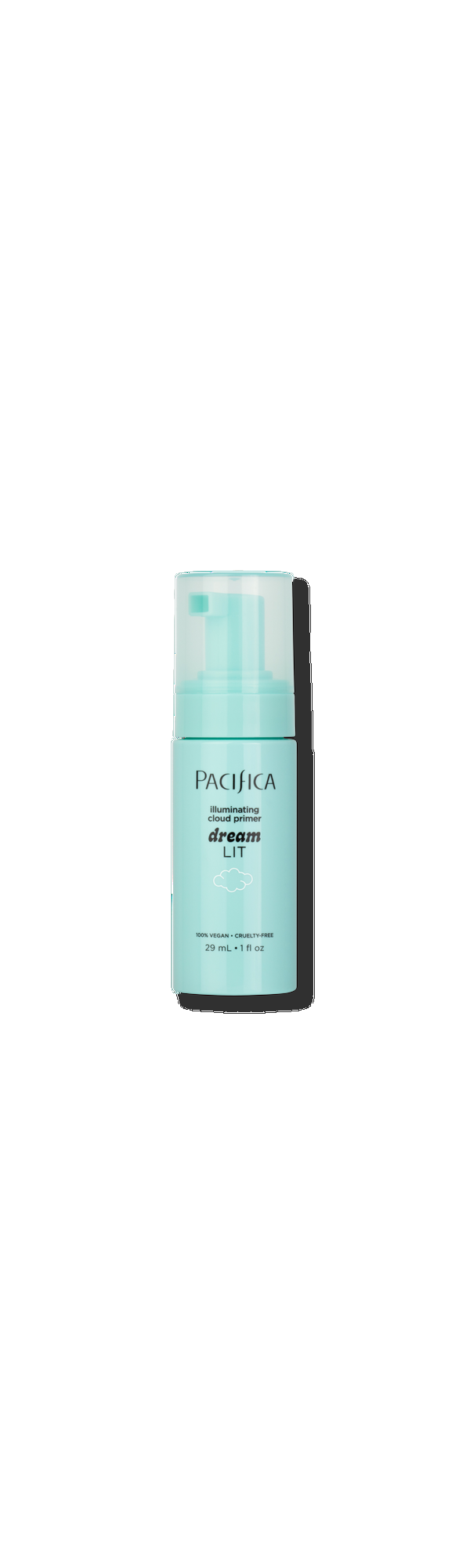 Ulta Pacifica  Dream Lit Illuminating Cloud Primer