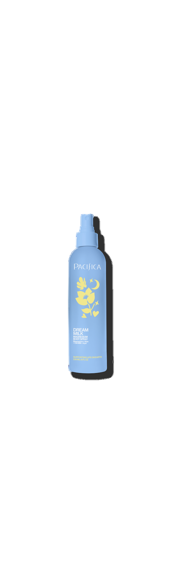 Ulta Pacifica  Dream Milk Magnesium Body Spray