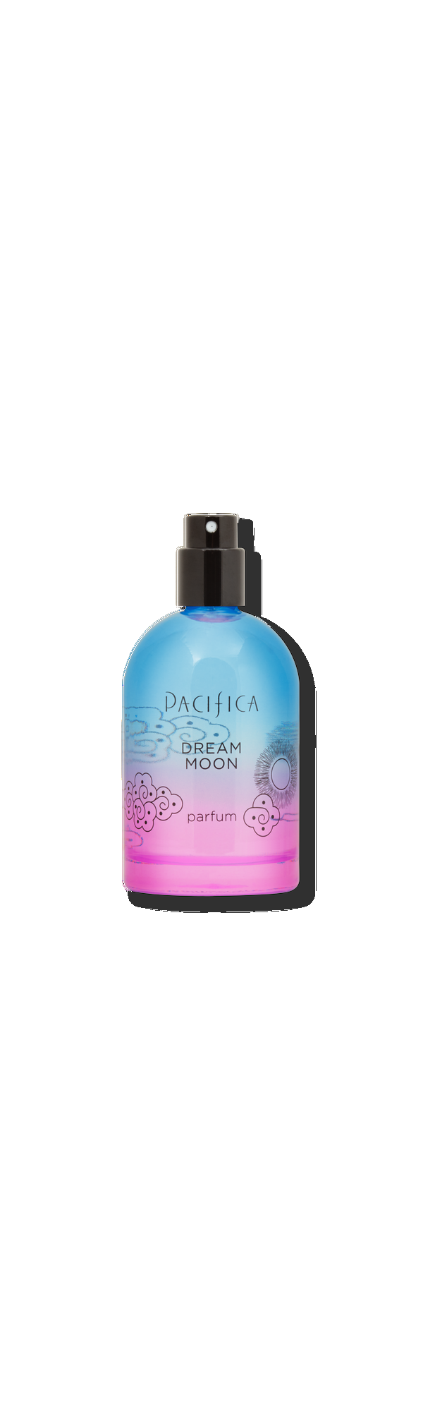 Ulta Pacifica  Dream Moon Spray Perfume
