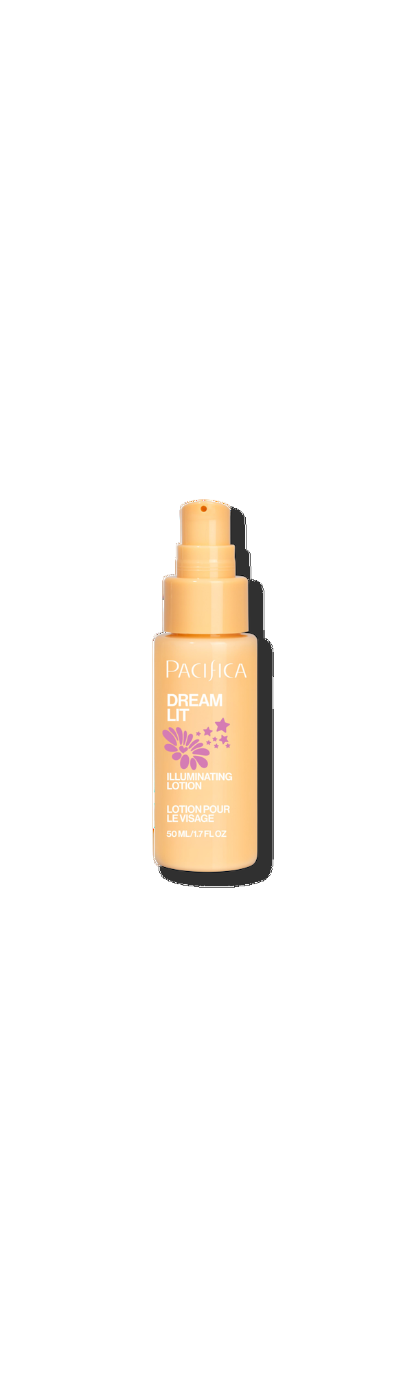 Ulta Pacifica  Dreamlit Illuminating Lotion