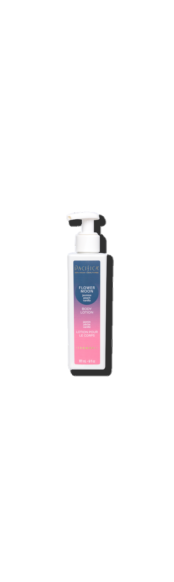 Ulta Pacifica  Flower Moon Body Lotion