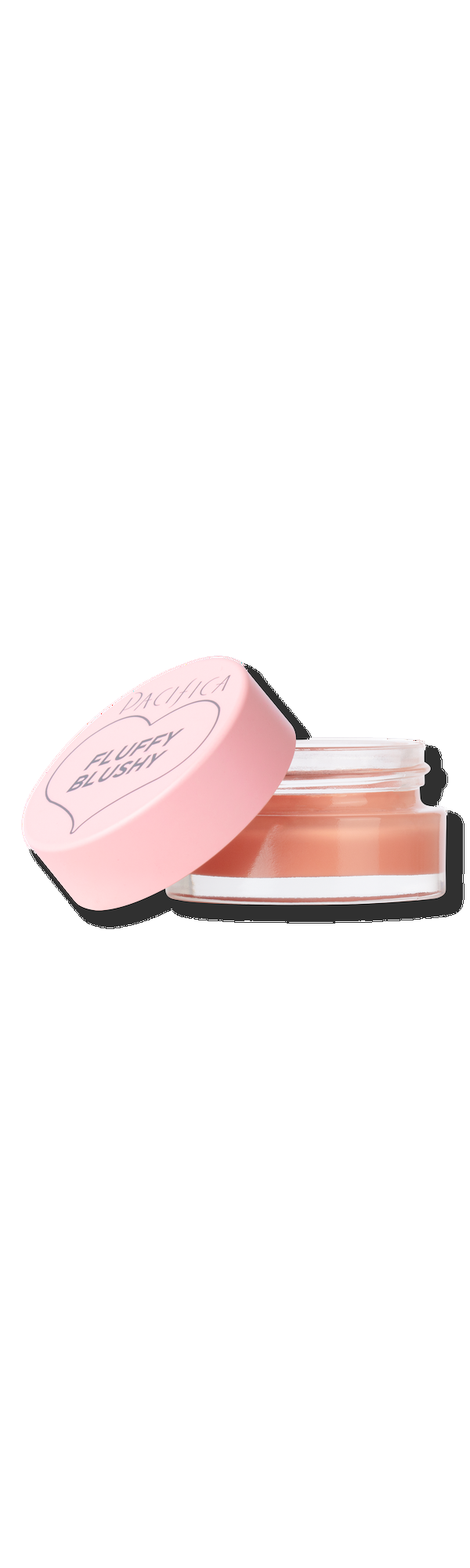 Ulta Pacifica  Fluffy Blushy Cream Blush