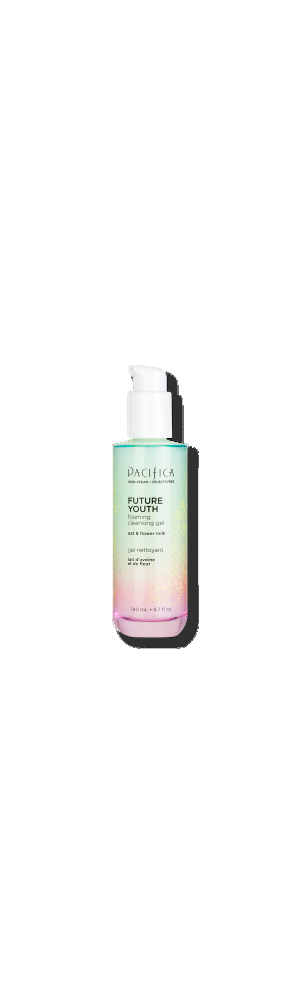 Ulta Pacifica  Future Youth Foaming Cleansing Gel