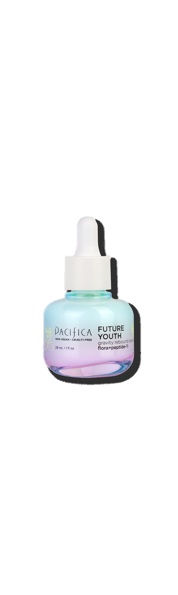 Ulta Pacifica  Future Youth Gravity Rebound Serum