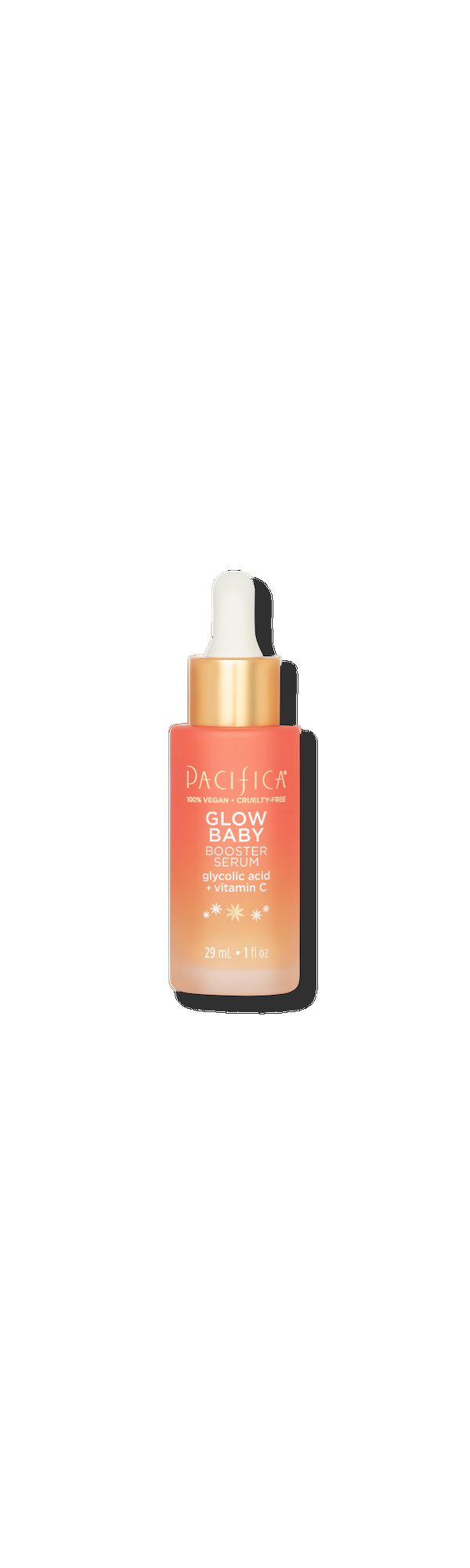 Ulta Pacifica  Glow Baby Vitamin C Booster Serum