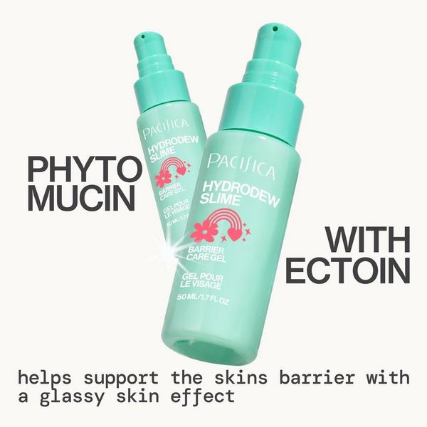 Ulta Pacifica  Hydrodew Slime Barrier Care Gel