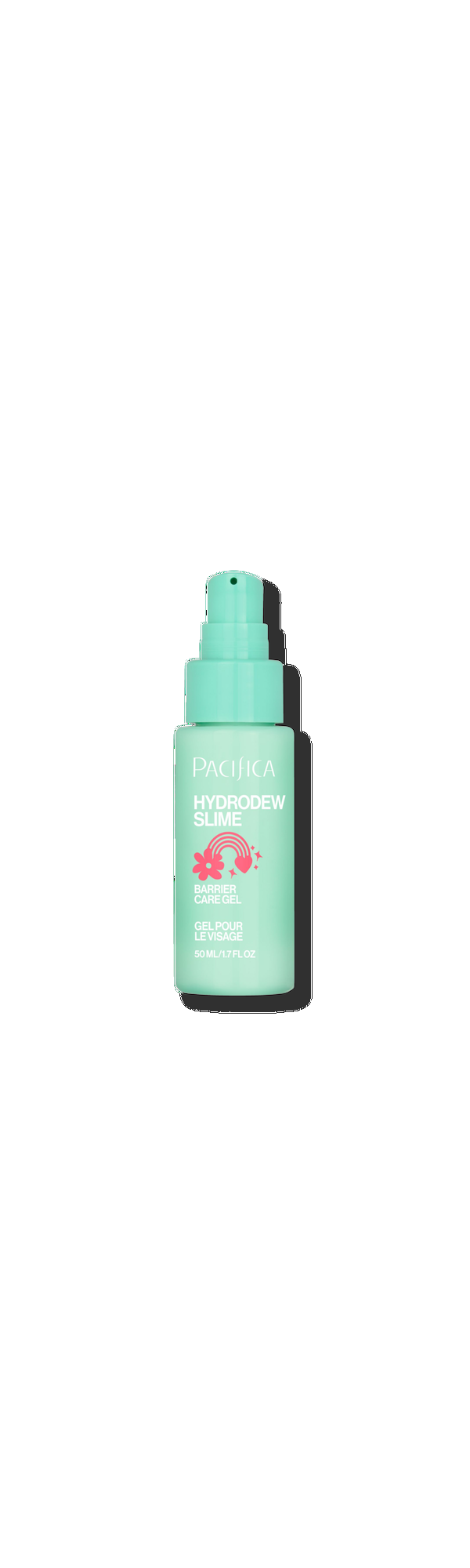 Ulta Pacifica  Hydrodew Slime Barrier Care Gel