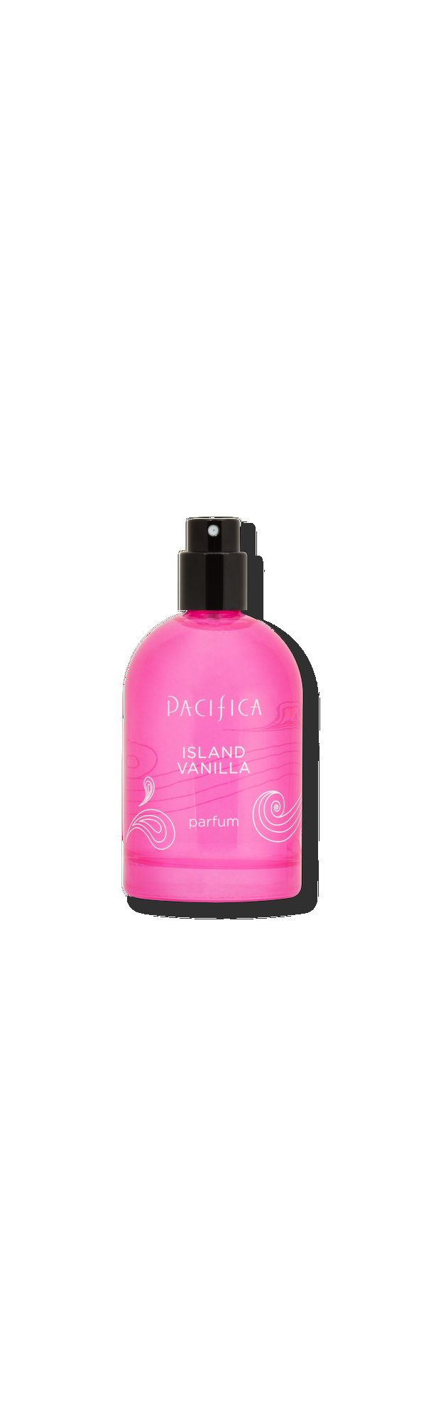 Ulta Pacifica  Island Vanilla Spray Perfume