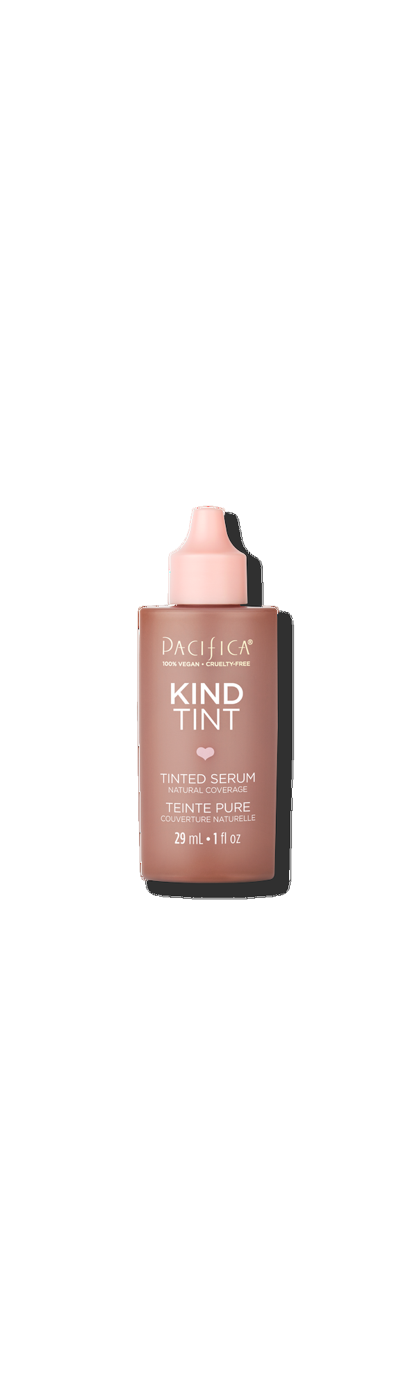 Ulta Pacifica  Kind Tint Tinted Serum