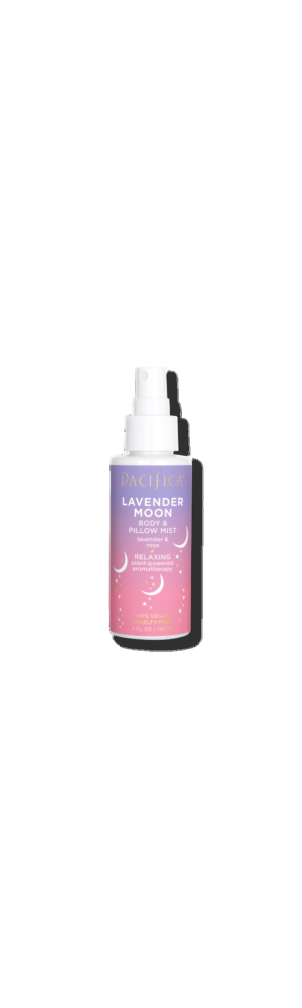 Ulta Pacifica  Lavender Moon Body & Pillow Mist
