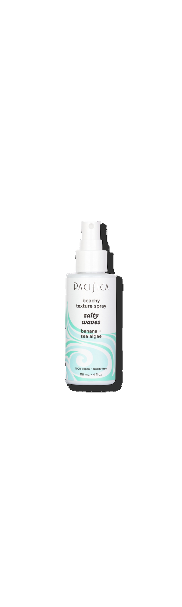 Ulta Pacifica  Salty Waves Texture Beachy Spray