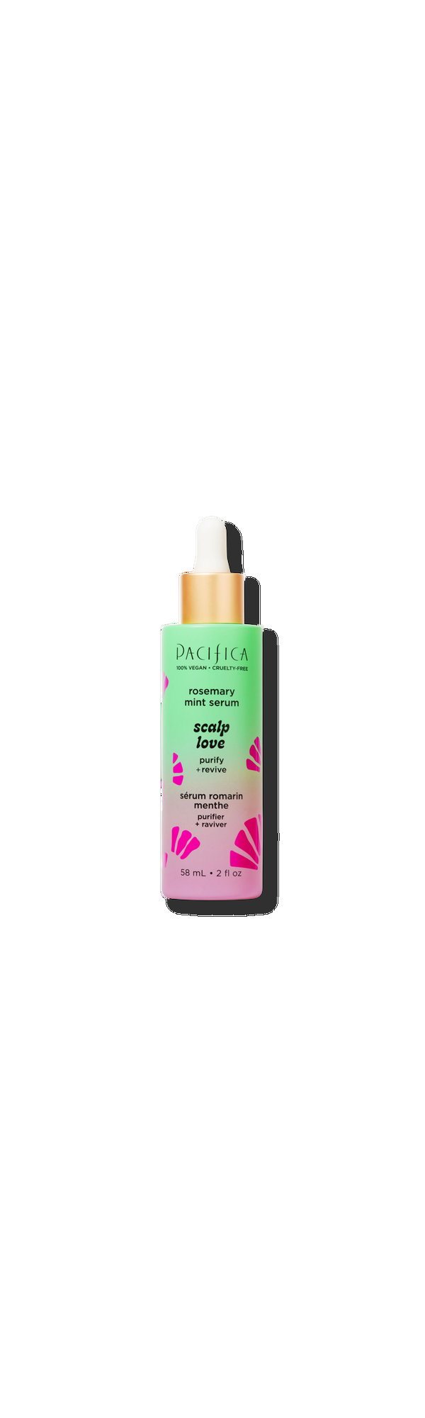 Ulta Pacifica  Scalp Love Rosemary Mint Serum