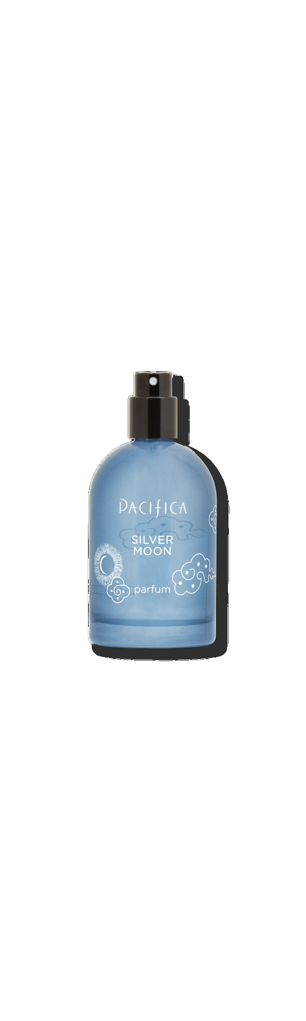 Ulta Pacifica  Silver Moon Spray Perfume