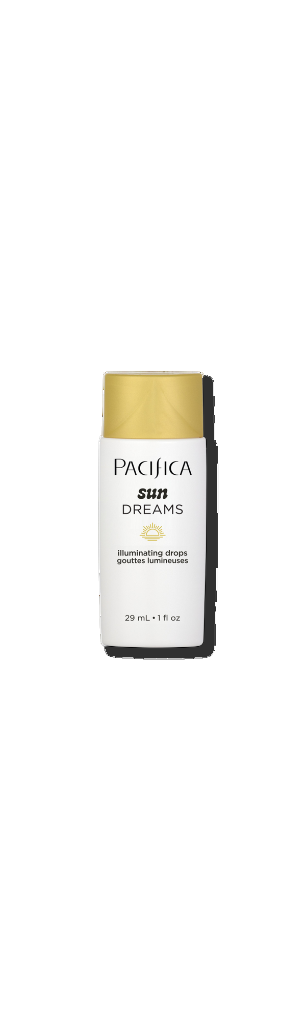 Ulta Pacifica  Sun Dreams Glowy Radiant Drops