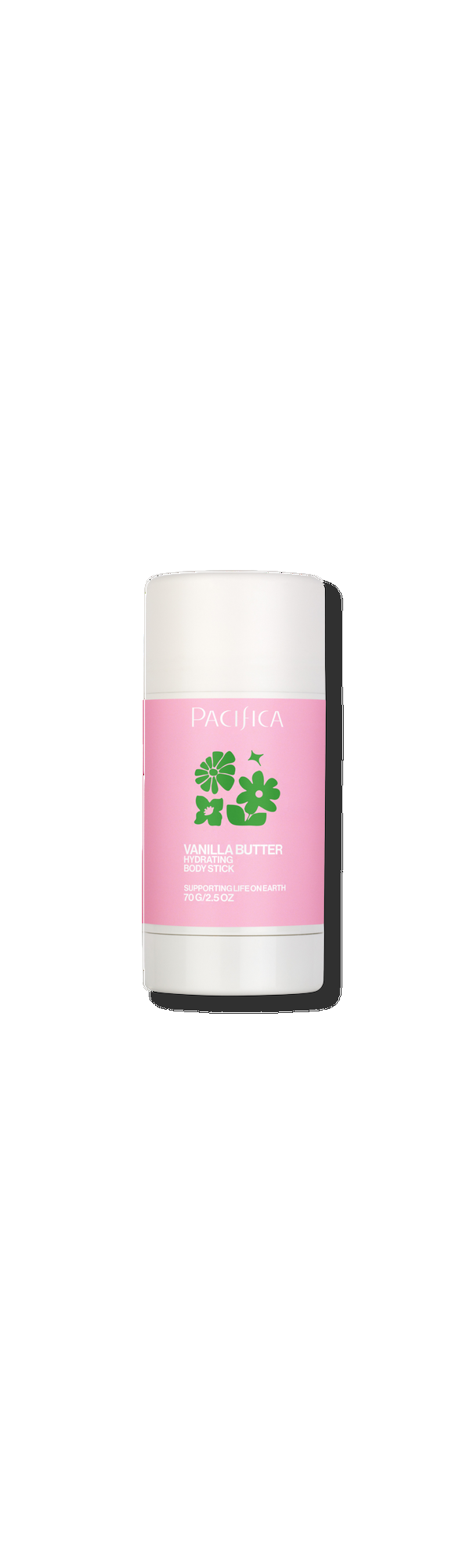 Ulta Pacifica  Vanilla Butter Hydrating Body Stick