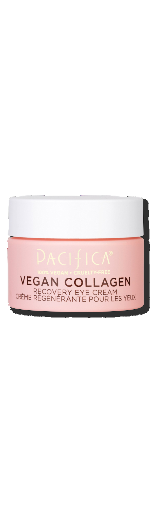 Ulta Pacifica  Vegan Collagen Recovery Eye Cream