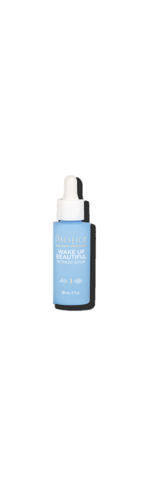 Ulta Pacifica  Wake Up Beautiful Retinoid Serum