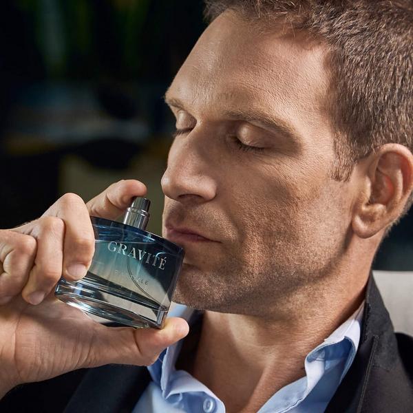 Ulta Particle For Men  Gravité Cologne For Men