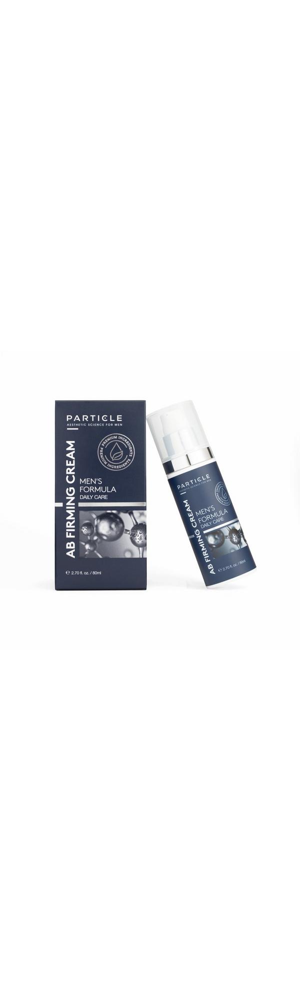 Ulta Particle for Men  Particle Ab Firming Cream
