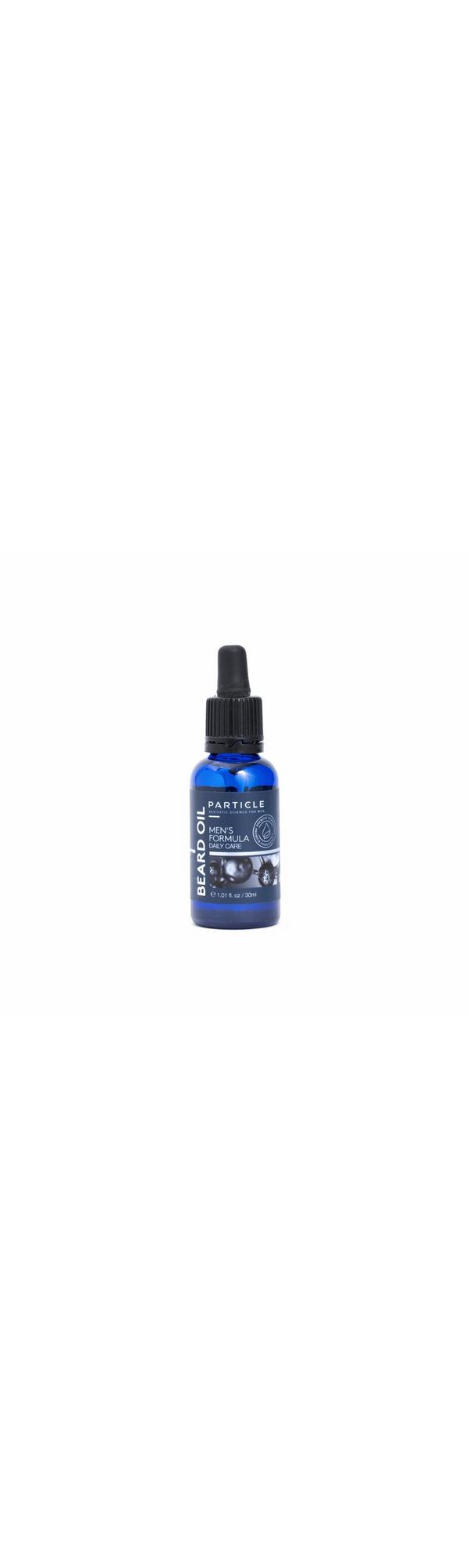 Ulta Particle for Men  Particle Beard Oil For Men