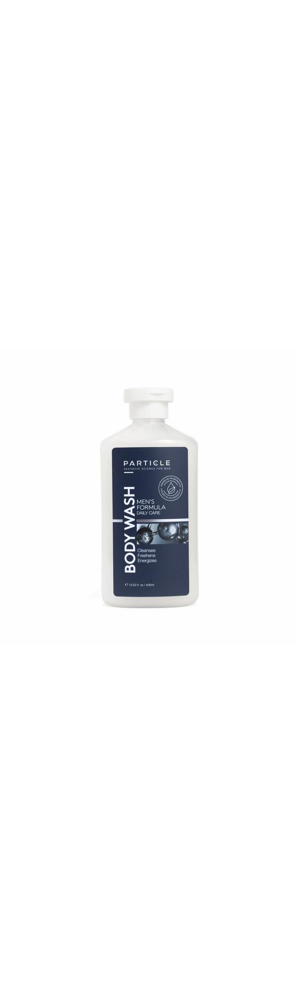 Ulta Particle for Men  Particle Body Wash For Men