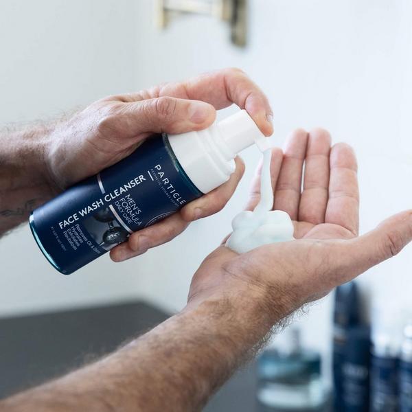 Ulta Particle For Men  Particle Gift Bundle For Men