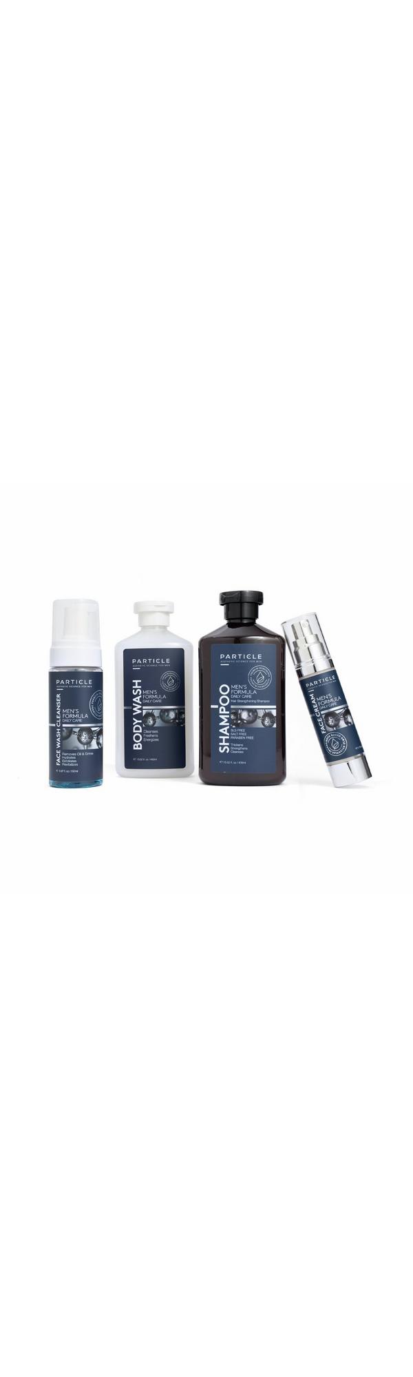 Ulta Particle for Men  Particle Gift Bundle For Men