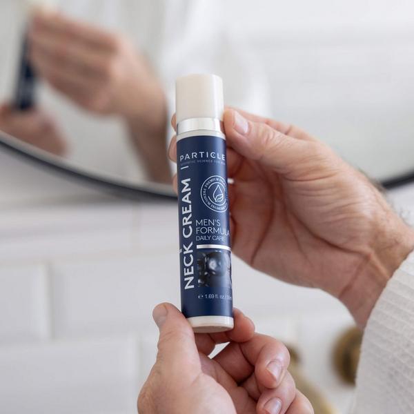 Ulta Particle For Men  Particle Neck Cream For Men