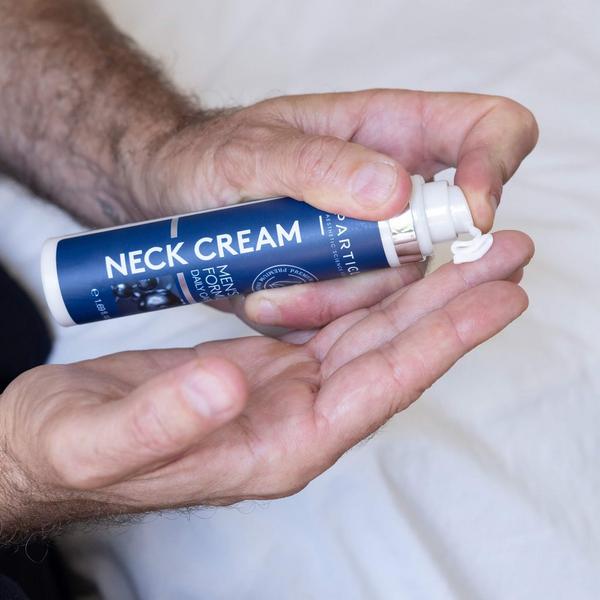 Ulta Particle For Men  Particle Neck Cream For Men