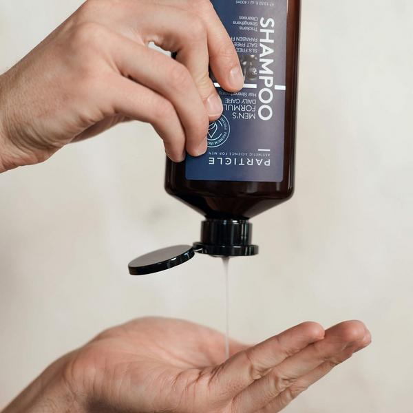 Ulta Particle For Men  Particle Shower Set For Men