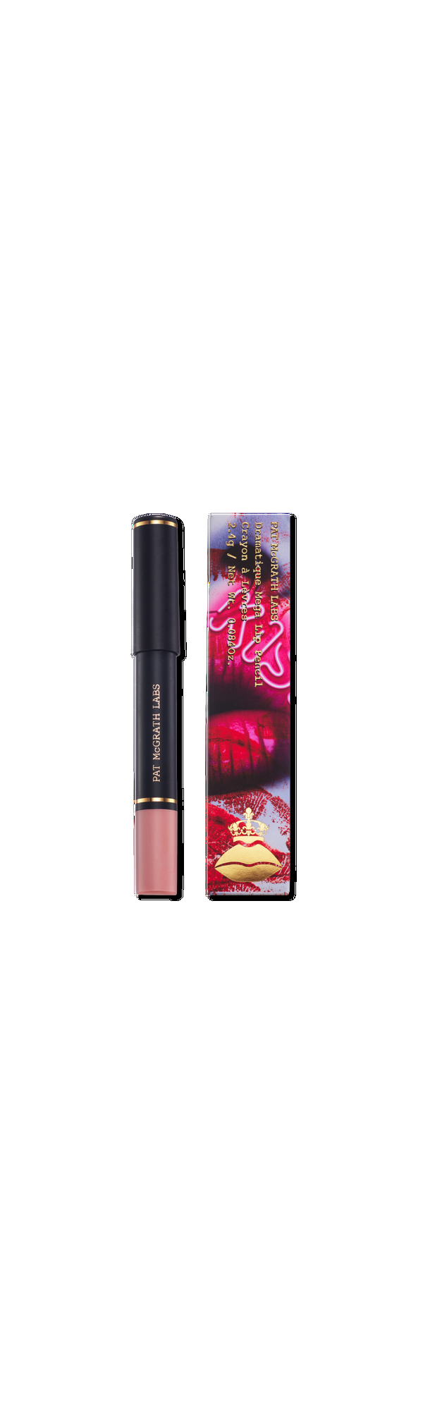 Ulta PAT McGRATH LABS  Dramatique Mega Lip Pencil