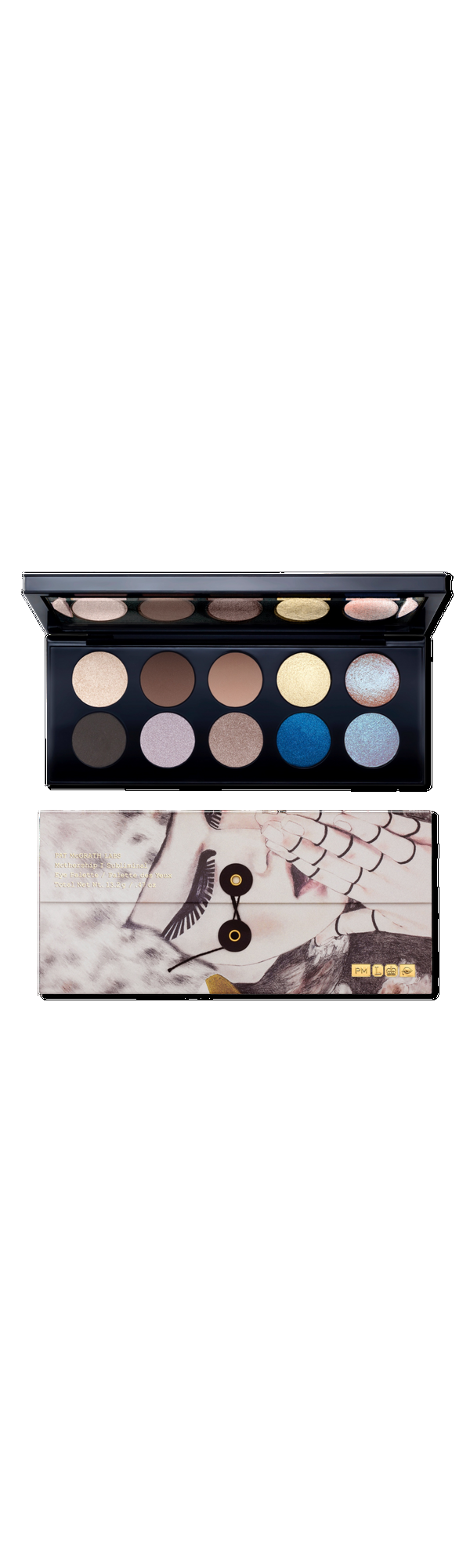 Ulta PAT McGRATH LABS  Mothership I: Subliminal