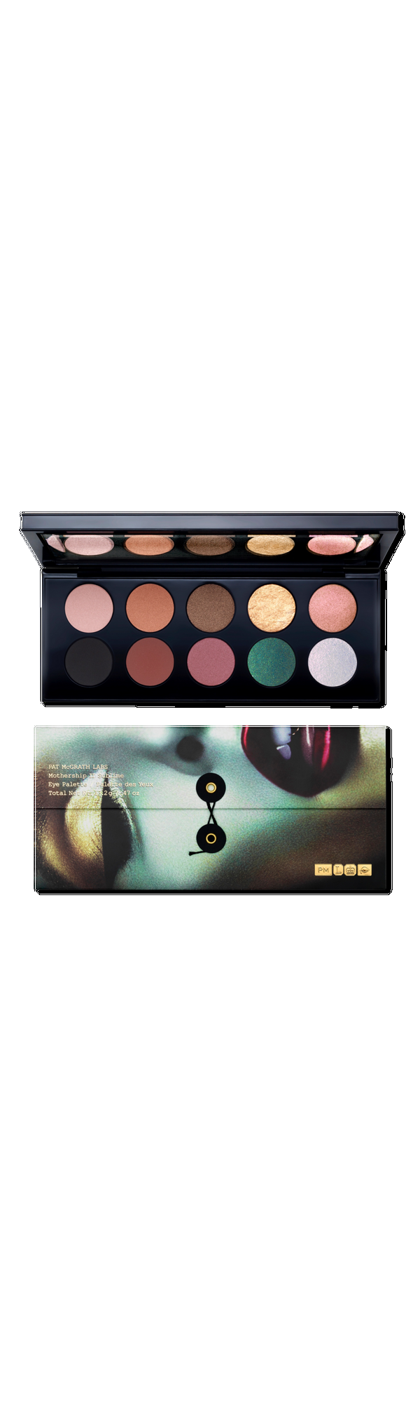 Ulta PAT McGRATH LABS  Mothership II: Sublime