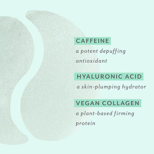 Ulta Patchology  FlashPatch Rejuvenating Eye Gels