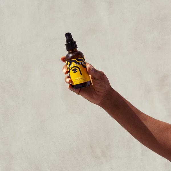 Ulta PATTERN  Argan Oil Blend