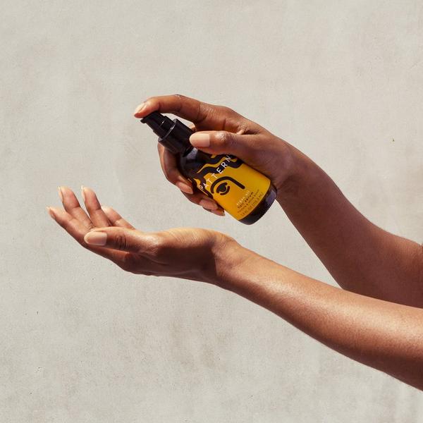 Ulta PATTERN  Argan Oil Blend