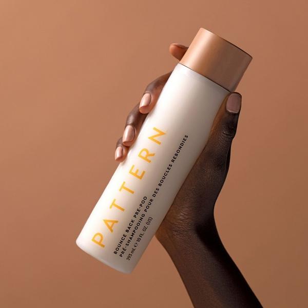 Ulta PATTERN  Bounce Back Pre-Poo