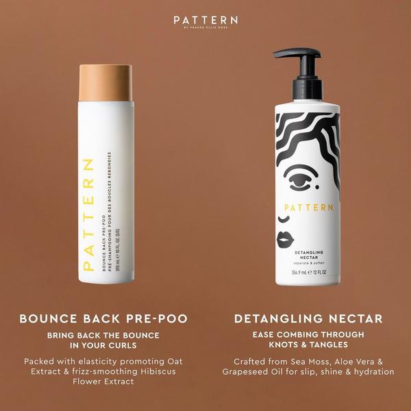 Ulta PATTERN  Bounce Back Pre-Poo