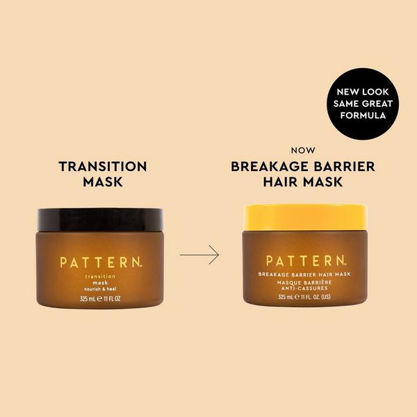 Ulta PATTERN  Breakage Barrier Hair Mask