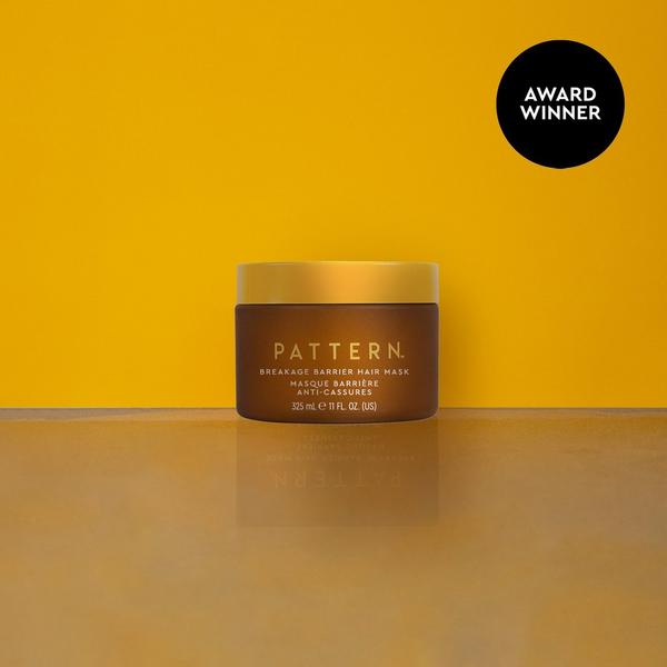 Ulta PATTERN  Breakage Barrier Hair Mask