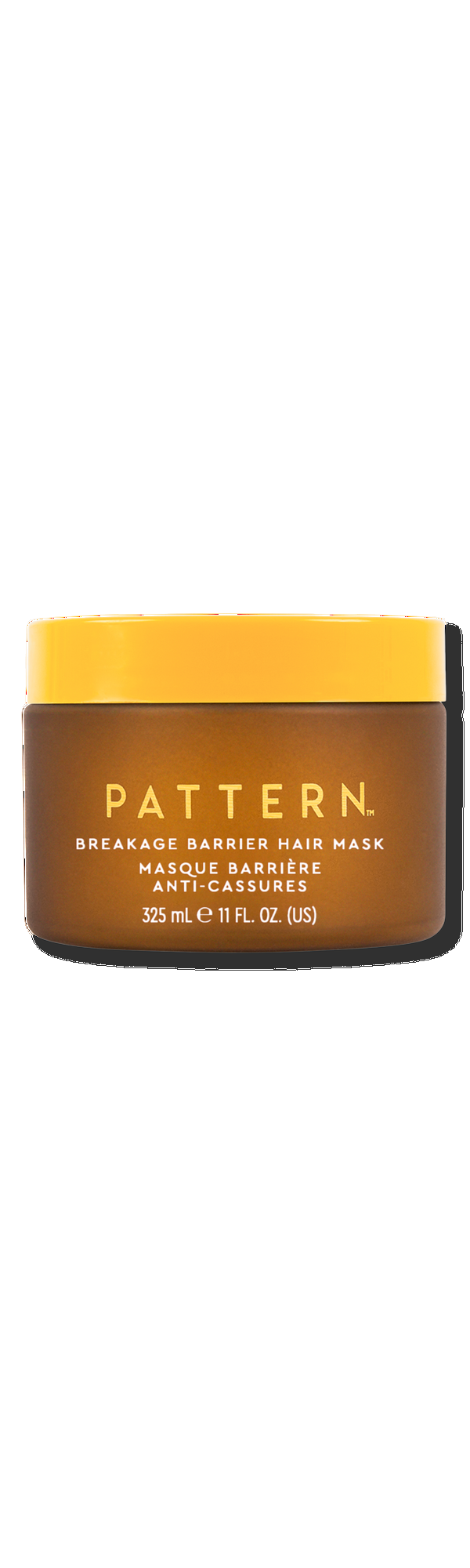 Ulta PATTERN  Breakage Barrier Hair Mask