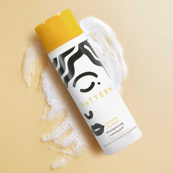 Ulta PATTERN  Cleansing Shampoo
