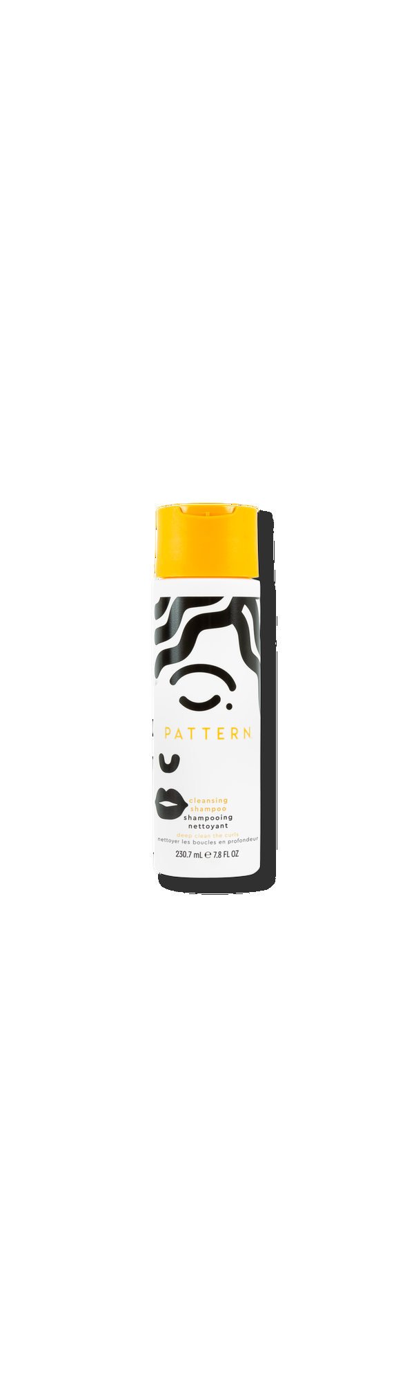 Ulta PATTERN  Cleansing Shampoo